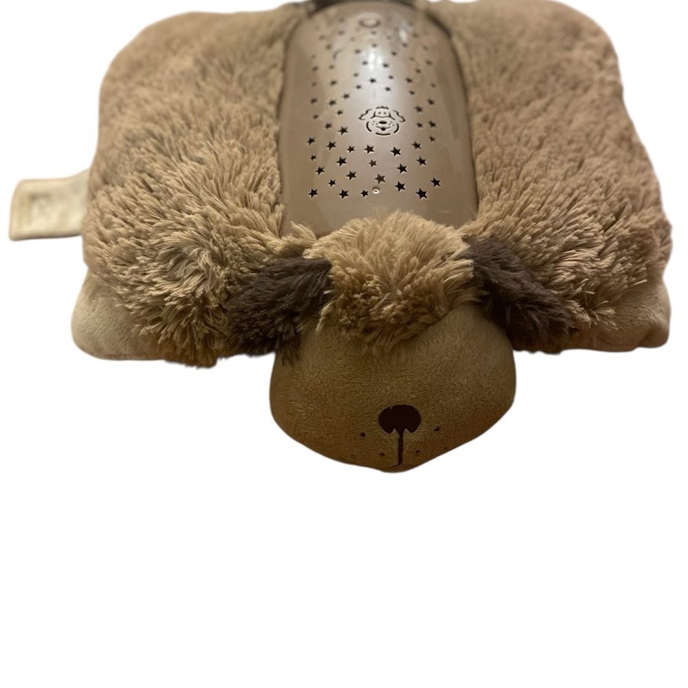 Pillow Pets Dream Lites Snuggly Puppy